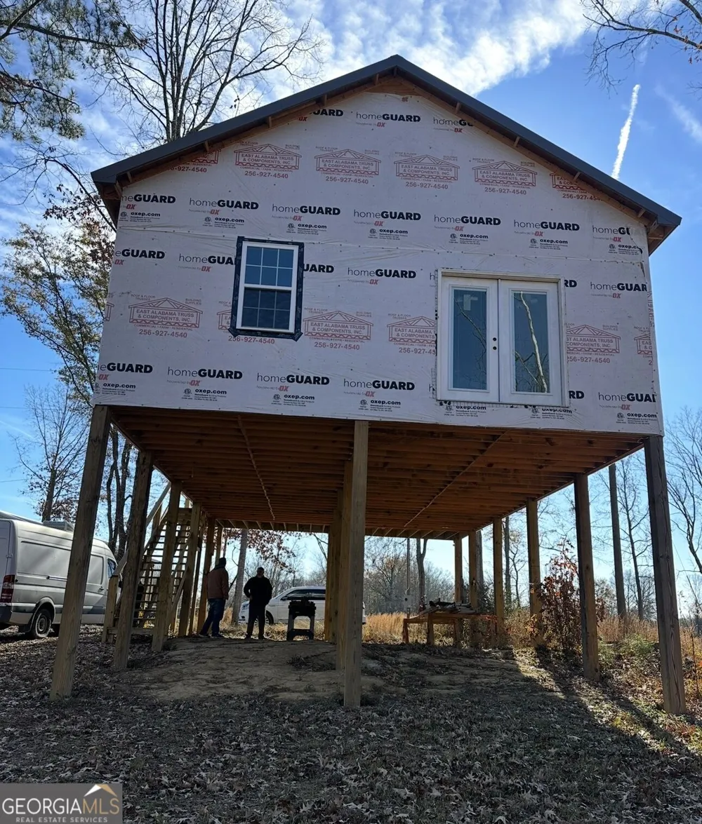 1685 County Road 182 SW Cedar Bluff, AL 35959