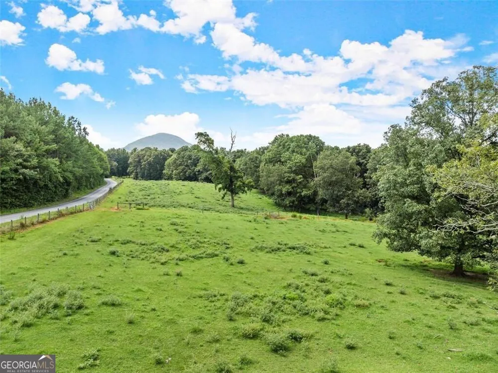 0 Arthur Allen Road, Lot 2 RD Cleveland, GA 30528