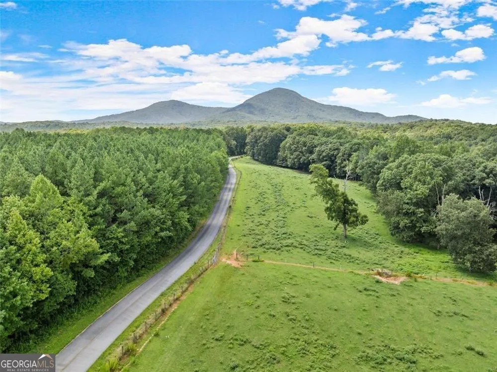 0 Arthur Allen Road, Lot 2 RD Cleveland, GA 30528