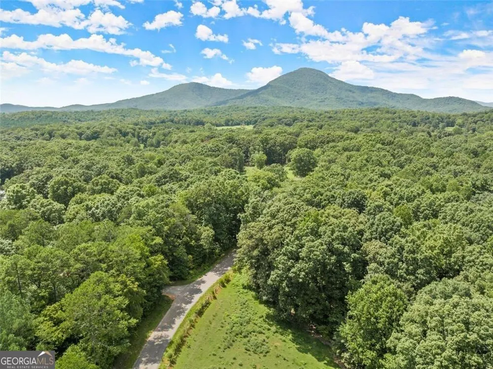 0 Arthur Allen Road, Lot 2 RD Cleveland, GA 30528