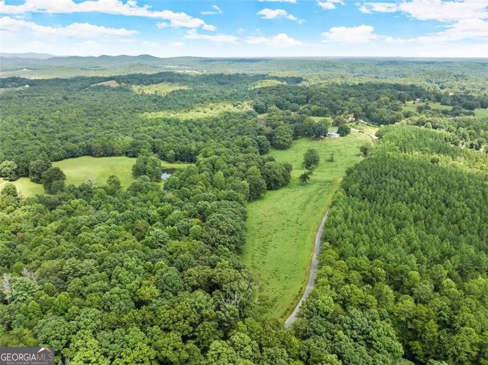 0 Arthur Allen Road, Lot 2 RD Cleveland, GA 30528