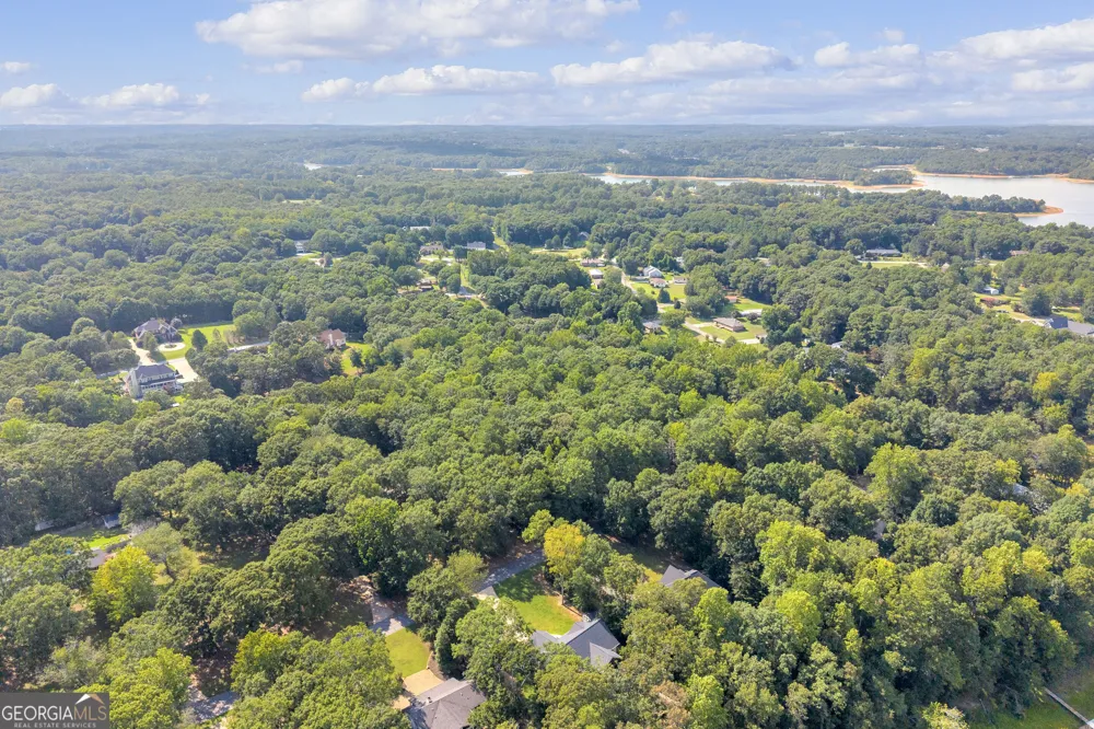LOT S Winding WAY Hartwell, GA 30643