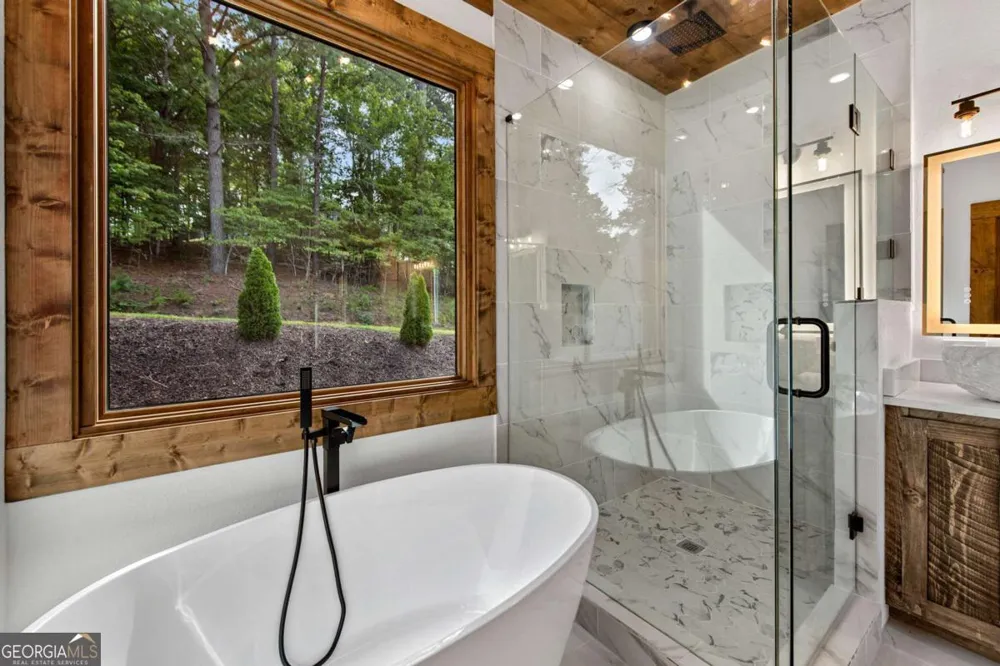 65 Wolf Creek HTS Mineral Bluff, GA 30559
