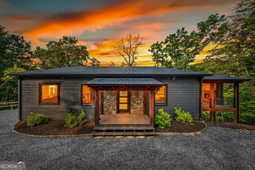 65 Wolf Creek HTS Mineral Bluff, GA 30559