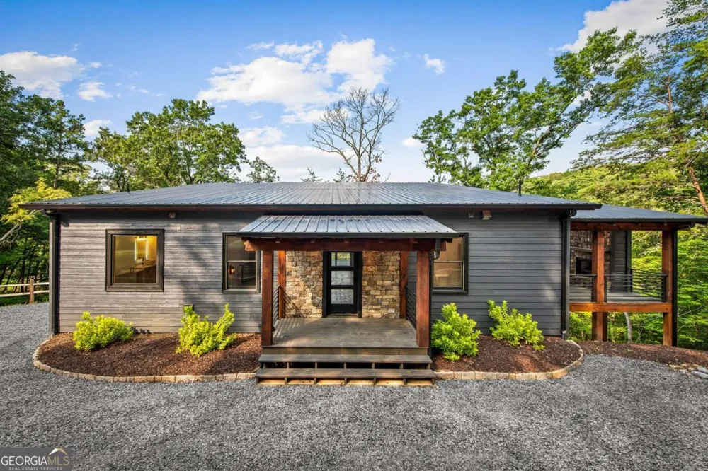 65 Wolf Creek HTS Mineral Bluff, GA 30559