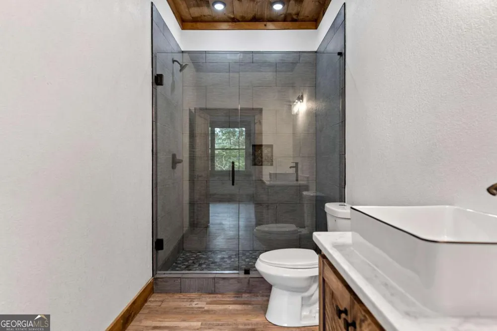 65 Wolf Creek HTS Mineral Bluff, GA 30559