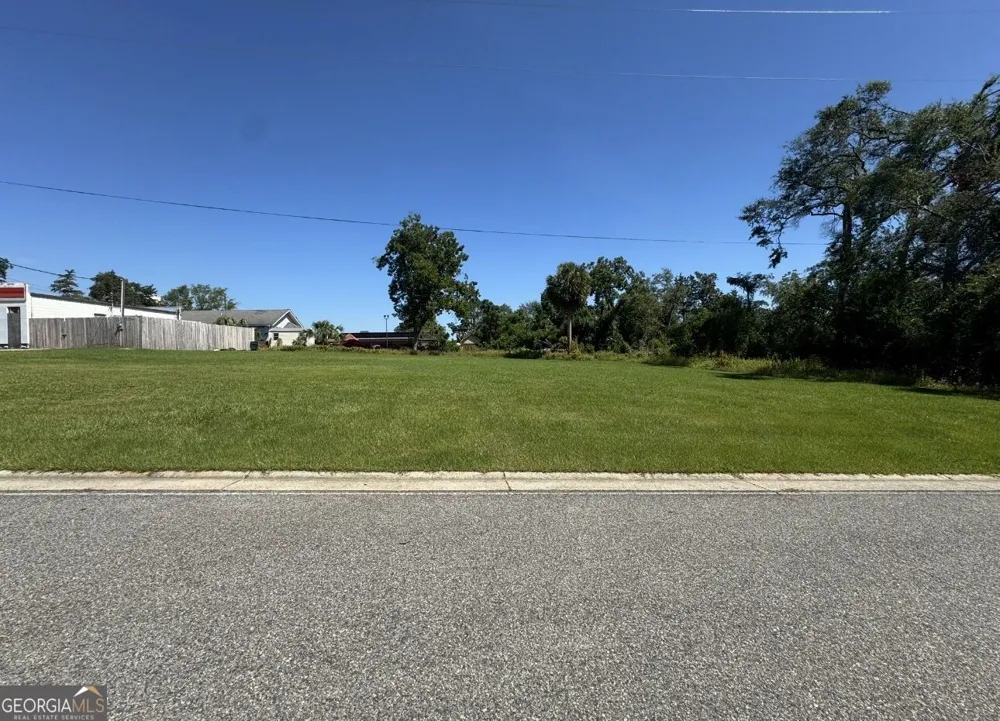 207 S State ST Lyons, GA 30436