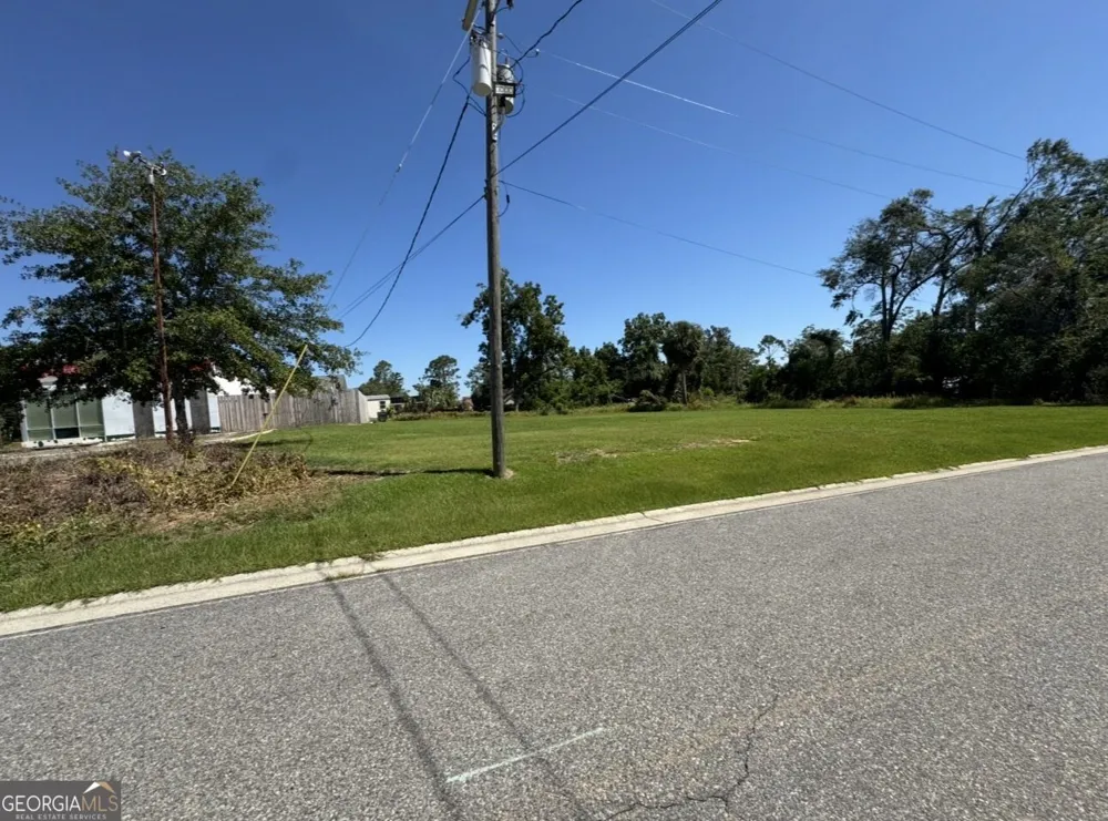 207 S State ST Lyons, GA 30436
