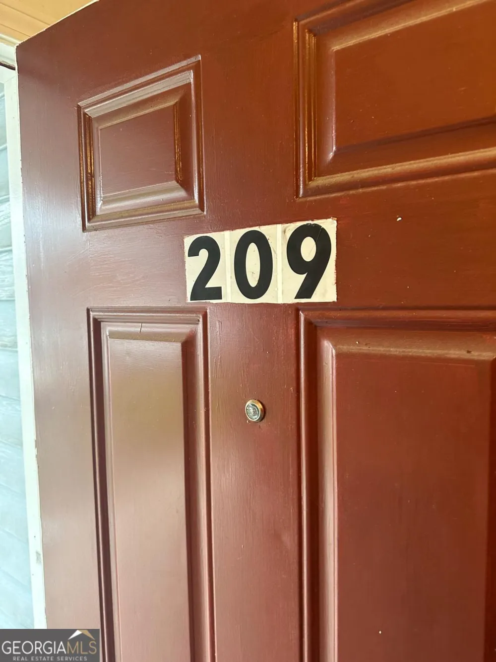 222 Lanier DR Statesboro, GA 30458