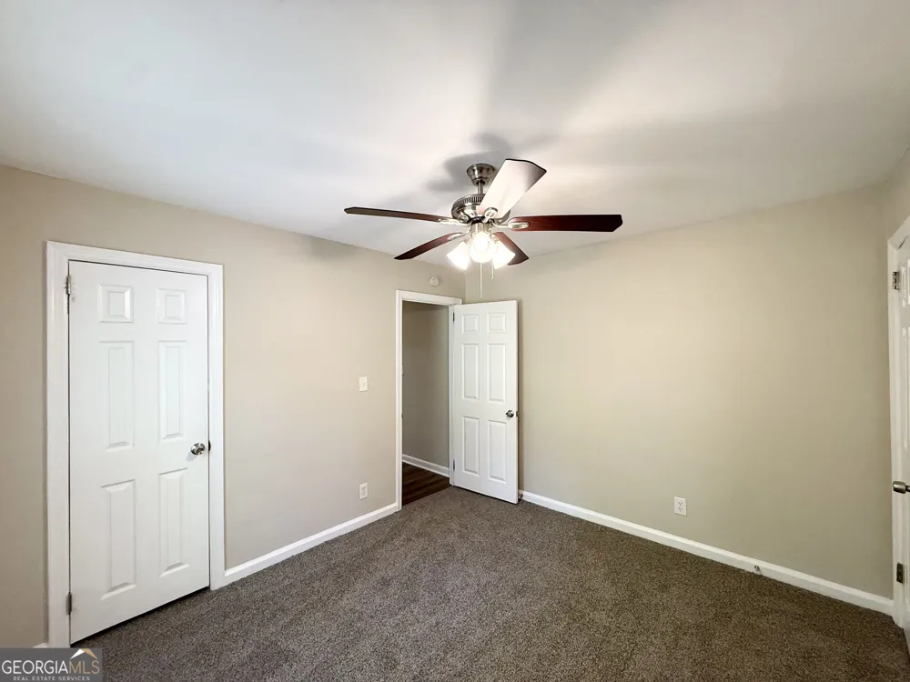 424 Dorsey RD Hapeville, GA 30354
