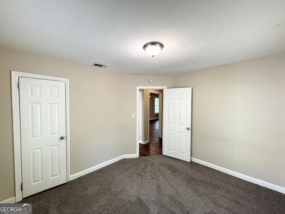 424 Dorsey RD Hapeville, GA 30354
