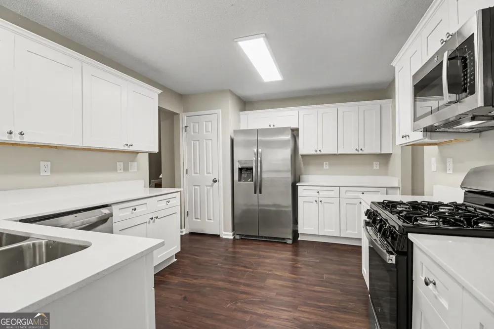 2267 Rocksram CT Buford, GA 30519