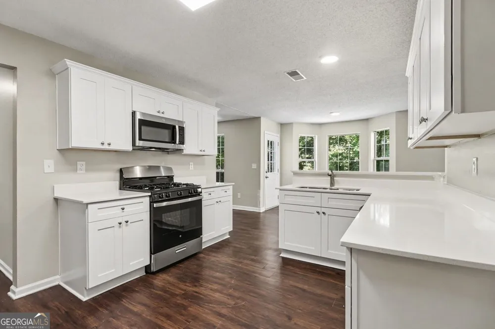 2267 Rocksram CT Buford, GA 30519