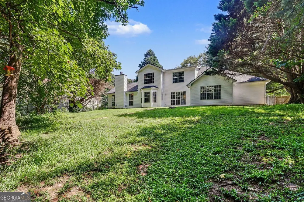 2267 Rocksram CT Buford, GA 30519