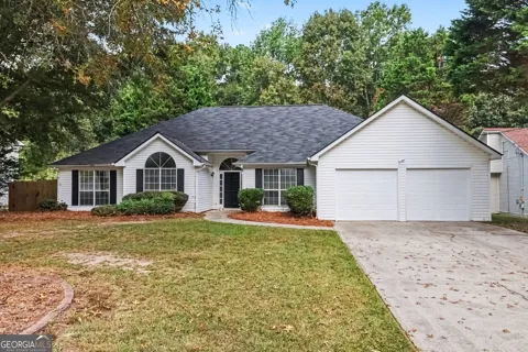 2267 Rocksram CT