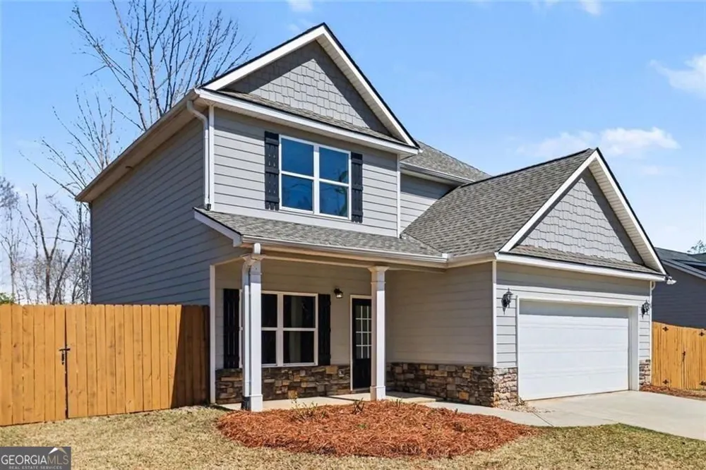 3529 Gaines Mill RD Gainesville, GA 30507