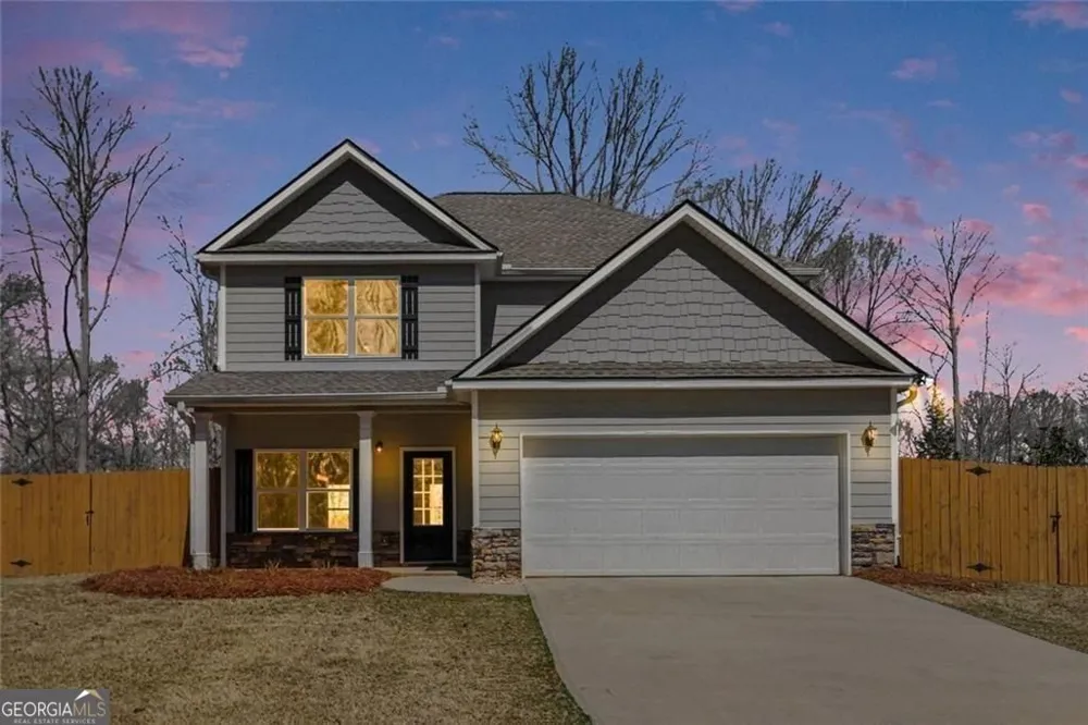 3529 Gaines Mill RD Gainesville, GA 30507