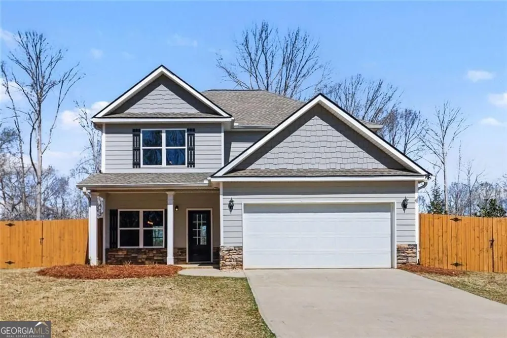 3529 Gaines Mill RD Gainesville, GA 30507