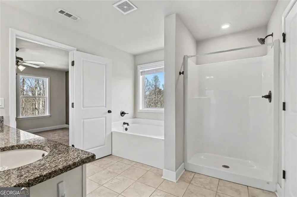 3529 Gaines Mill RD Gainesville, GA 30507