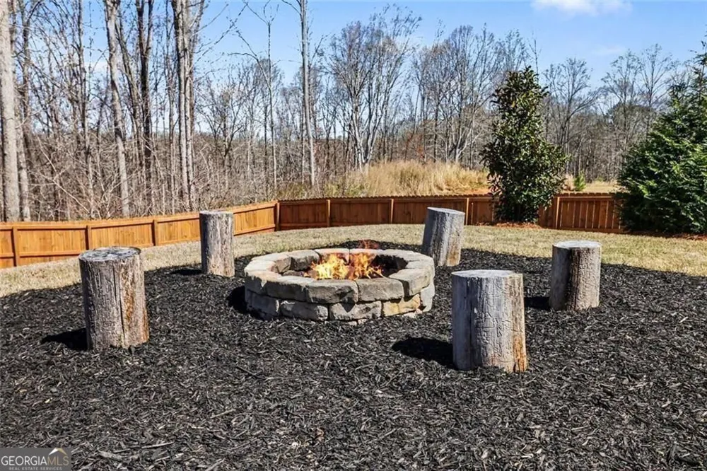 3529 Gaines Mill RD Gainesville, GA 30507