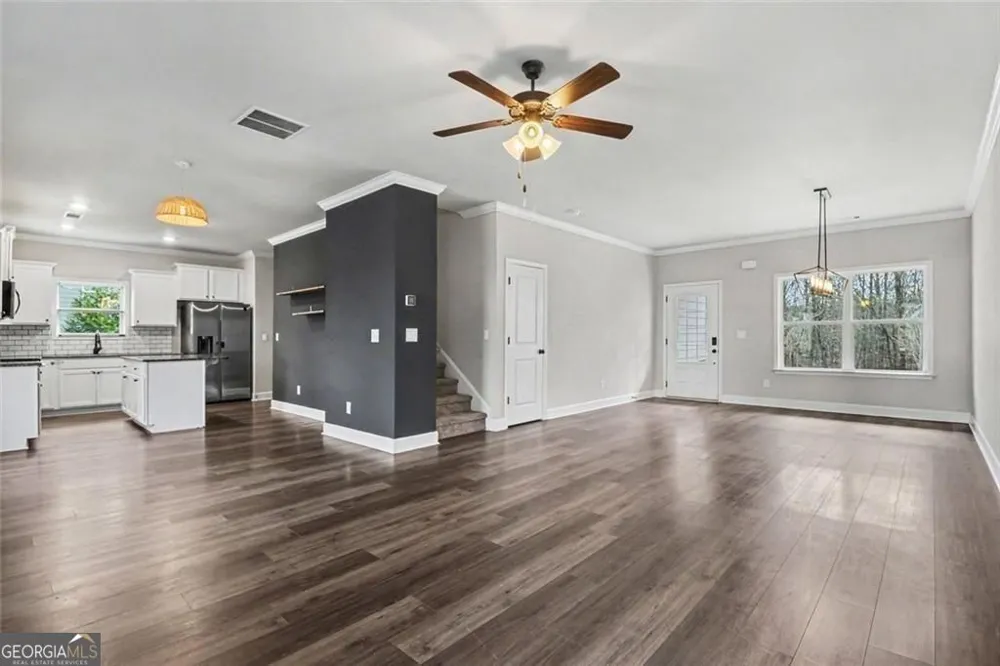 3529 Gaines Mill RD Gainesville, GA 30507