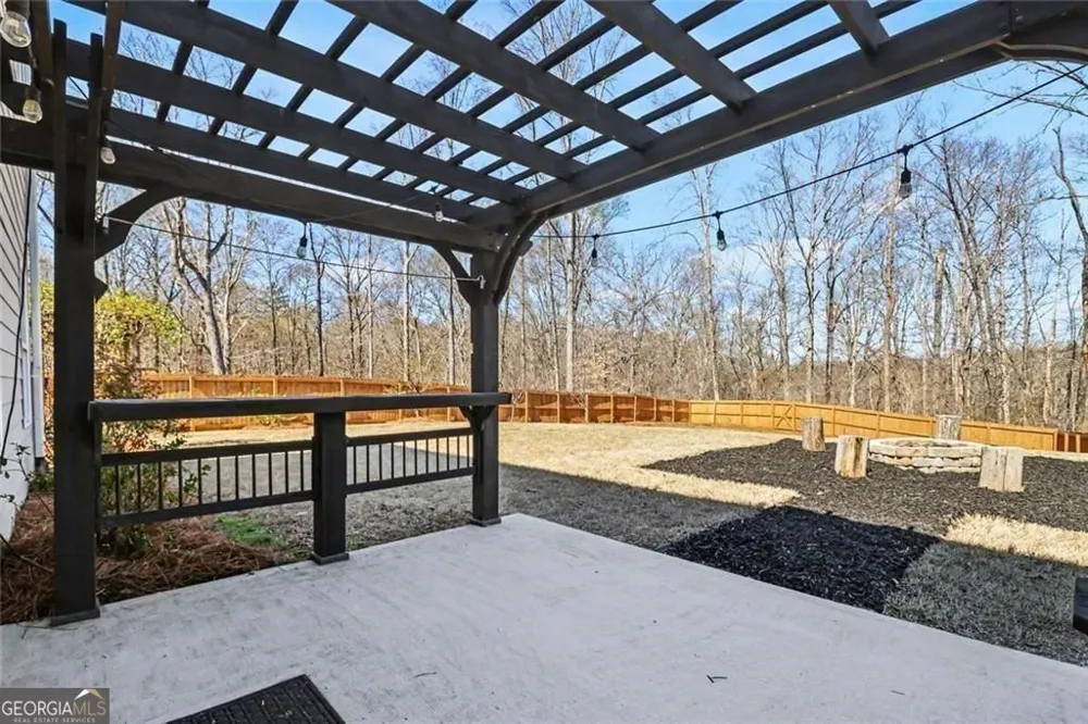 3529 Gaines Mill RD Gainesville, GA 30507