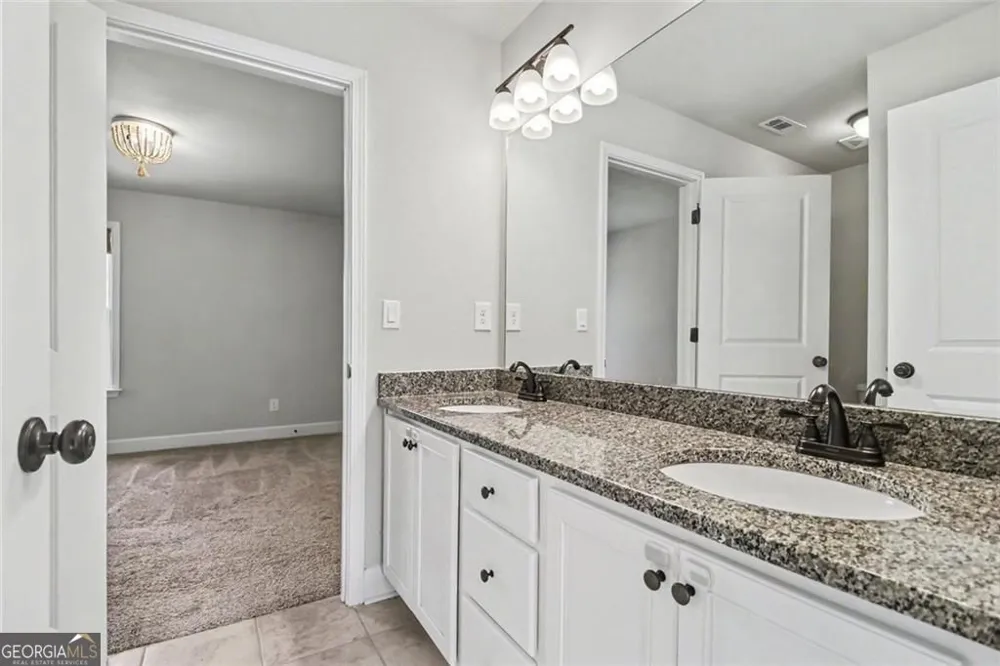 3529 Gaines Mill RD Gainesville, GA 30507