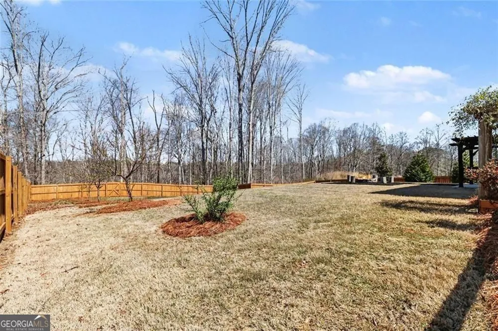 3529 Gaines Mill RD Gainesville, GA 30507