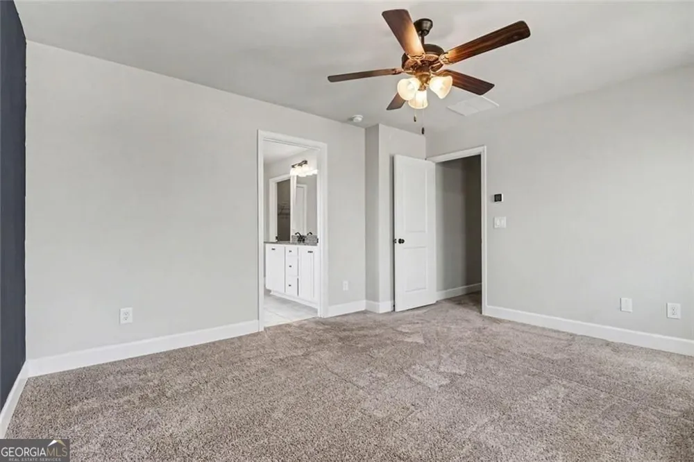 3529 Gaines Mill RD Gainesville, GA 30507