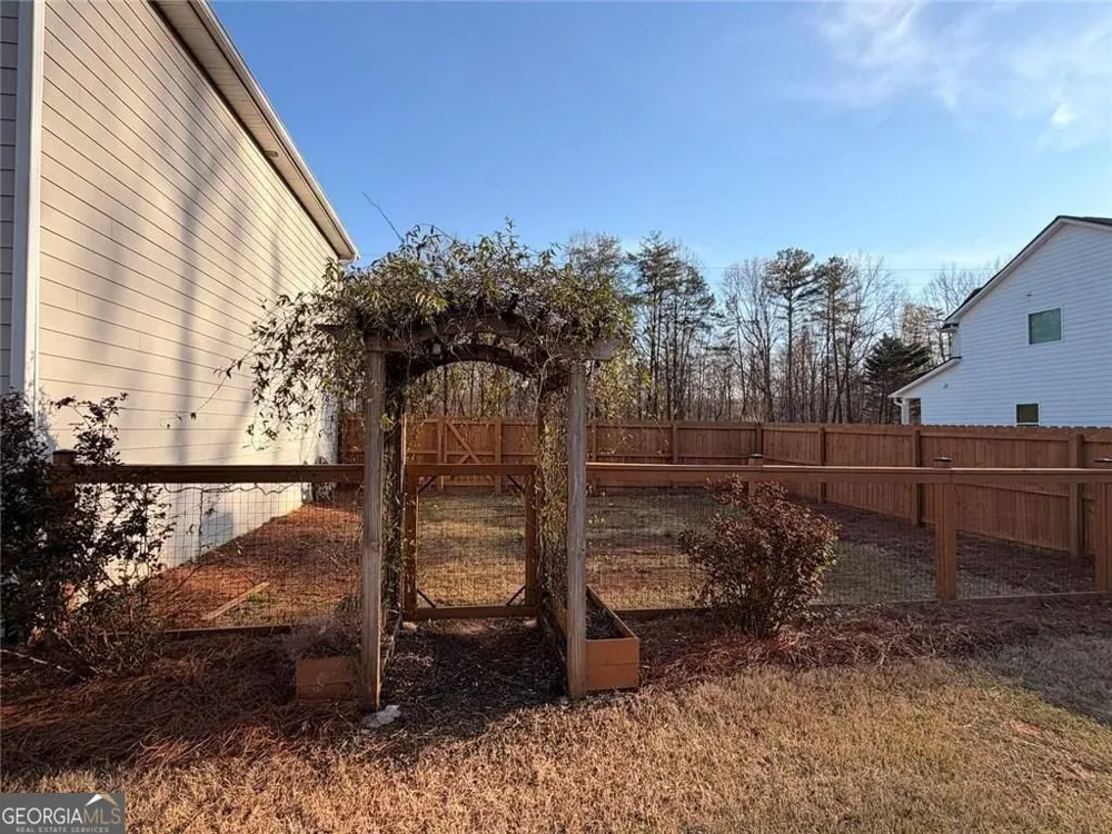 3529 Gaines Mill RD Gainesville, GA 30507