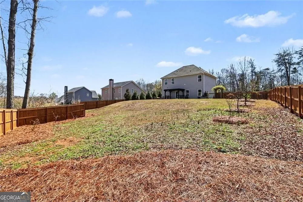 3529 Gaines Mill RD Gainesville, GA 30507