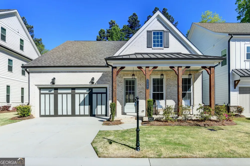 3460 Ashfield Point AVE Duluth, GA 30096