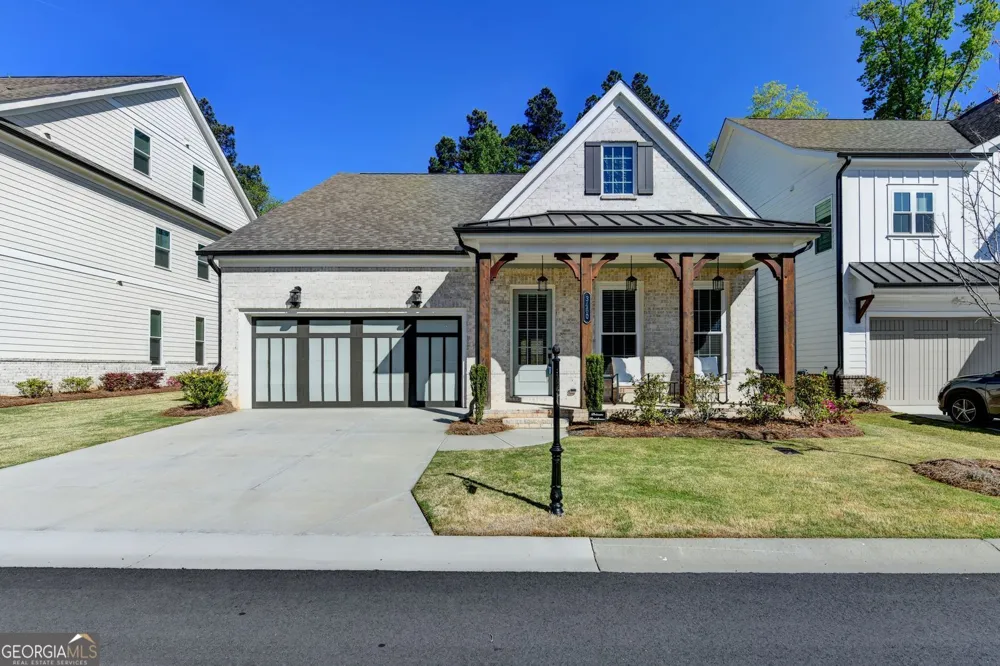 3460 Ashfield Point AVE Duluth, GA 30096