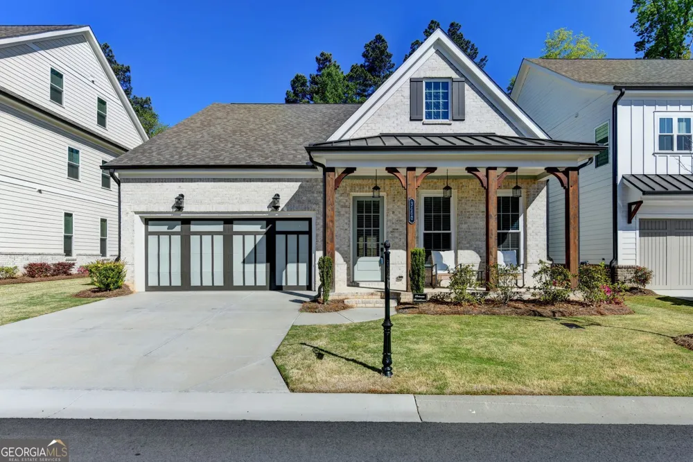 3460 Ashfield Point AVE Duluth, GA 30096