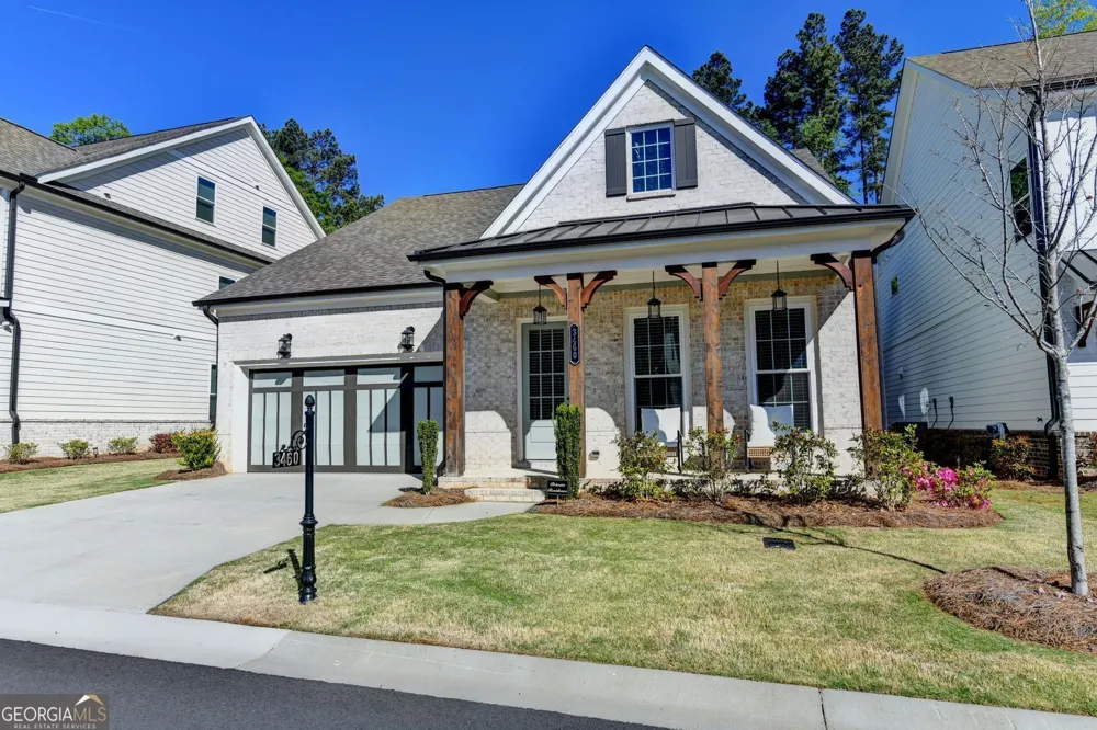 3460 Ashfield Point AVE Duluth, GA 30096