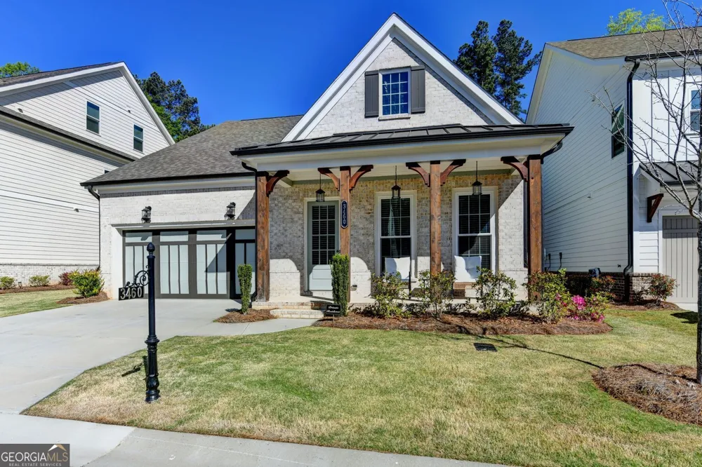 3460 Ashfield Point AVE Duluth, GA 30096