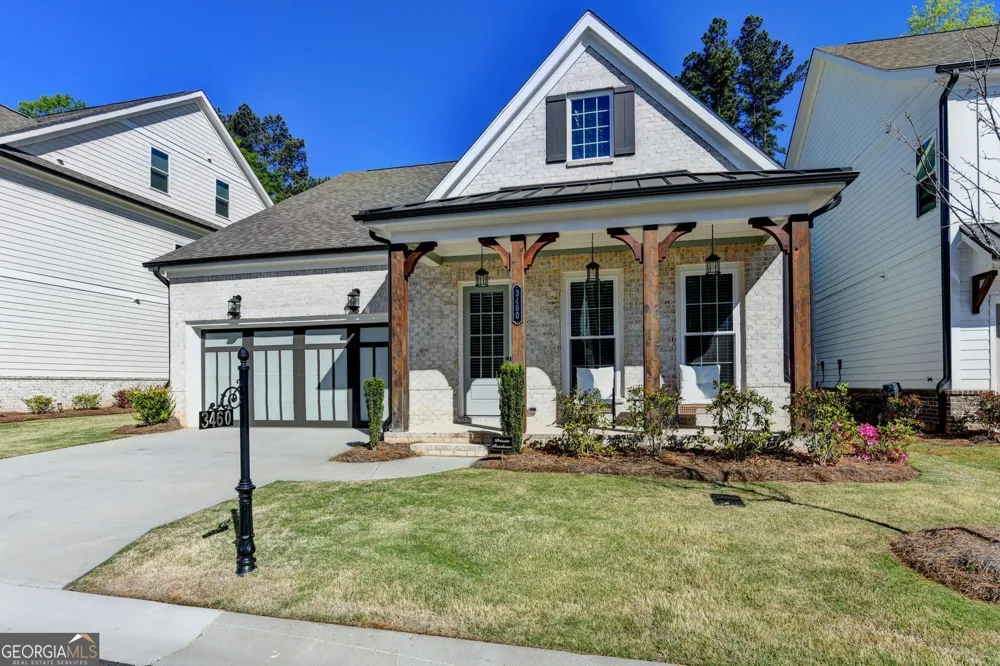3460 Ashfield Point AVE Duluth, GA 30096