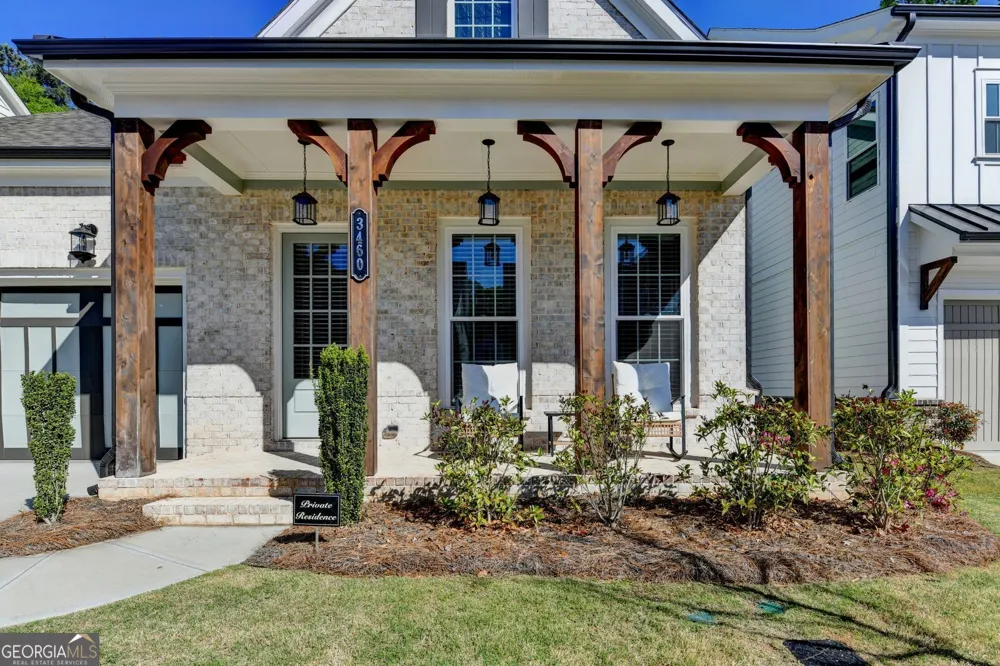 3460 Ashfield Point AVE Duluth, GA 30096