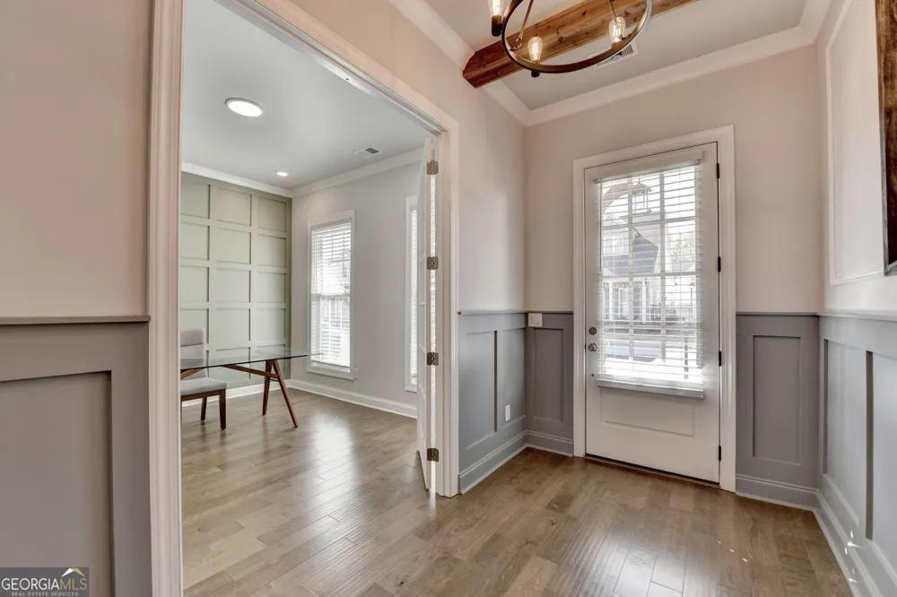 3460 Ashfield Point AVE Duluth, GA 30096