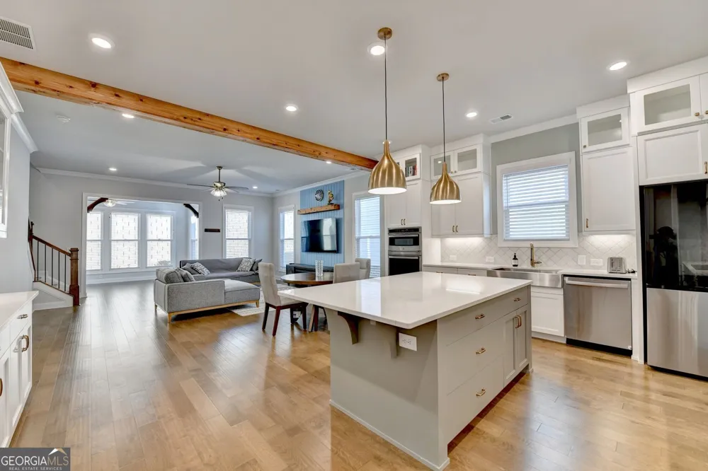 3460 Ashfield Point AVE Duluth, GA 30096
