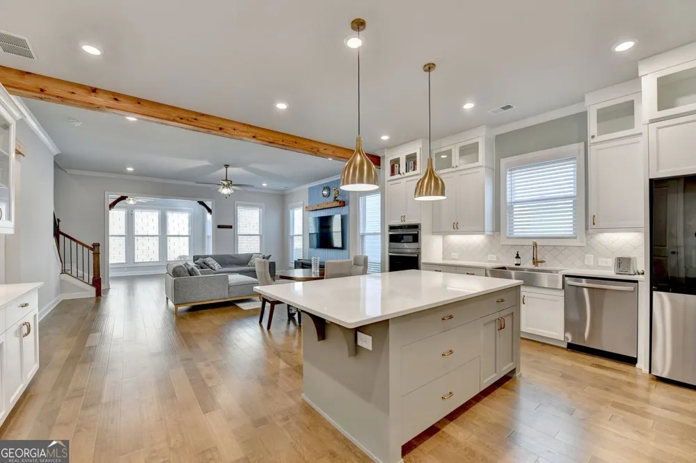 3460 Ashfield Point AVE Duluth, GA 30096