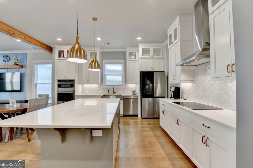 3460 Ashfield Point AVE Duluth, GA 30096