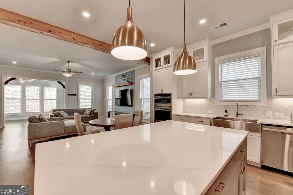 3460 Ashfield Point AVE Duluth, GA 30096