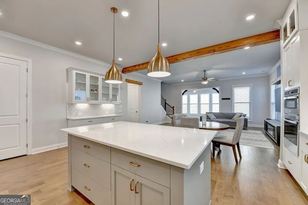 3460 Ashfield Point AVE Duluth, GA 30096