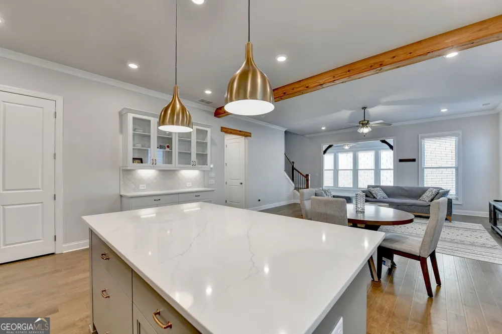 3460 Ashfield Point AVE Duluth, GA 30096