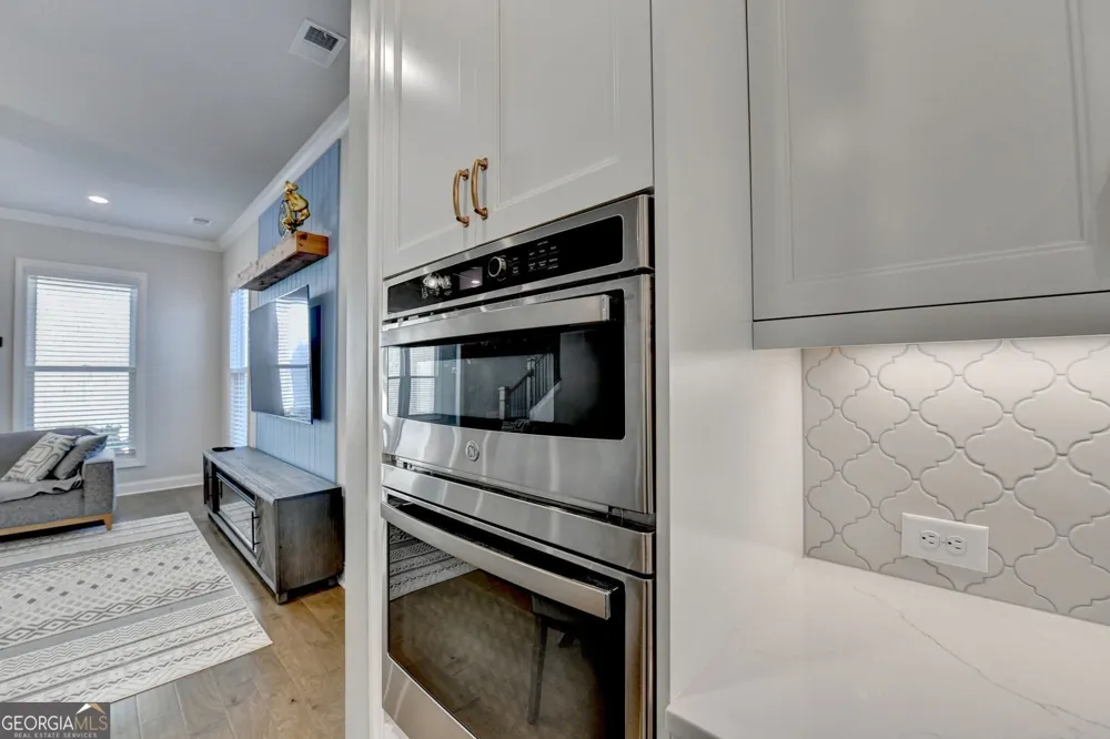 3460 Ashfield Point AVE Duluth, GA 30096