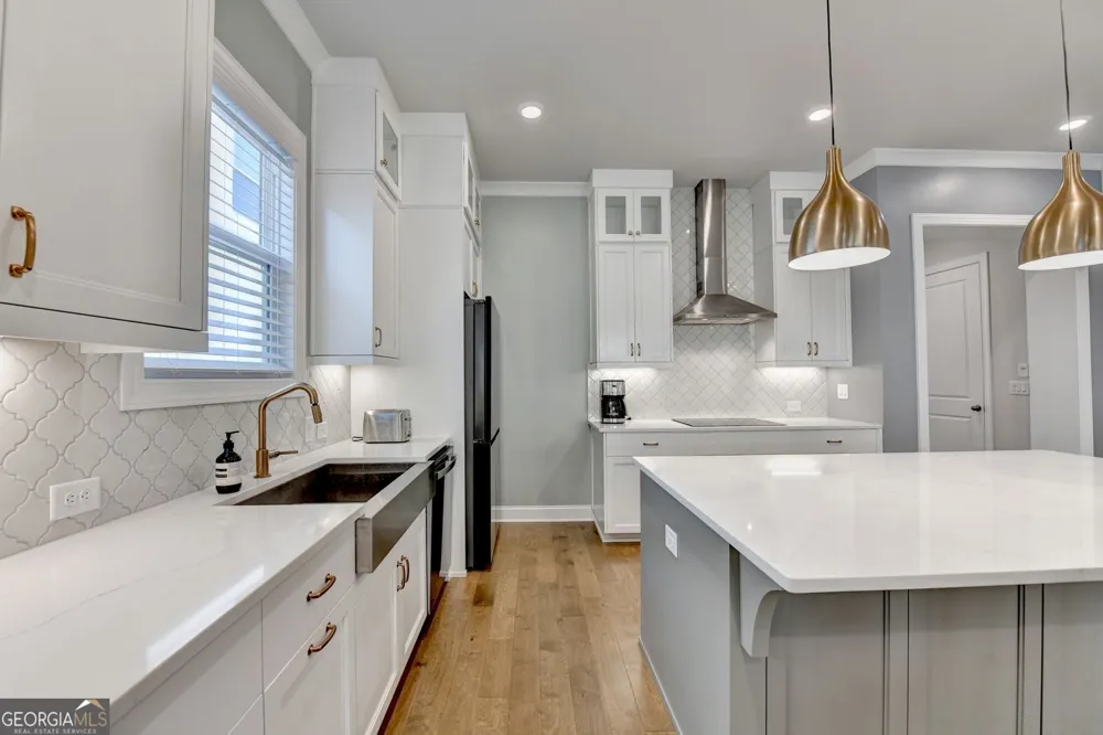 3460 Ashfield Point AVE Duluth, GA 30096