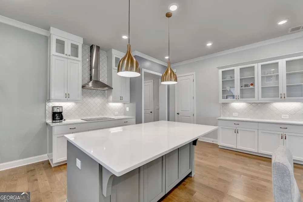 3460 Ashfield Point AVE Duluth, GA 30096