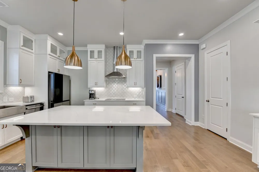 3460 Ashfield Point AVE Duluth, GA 30096