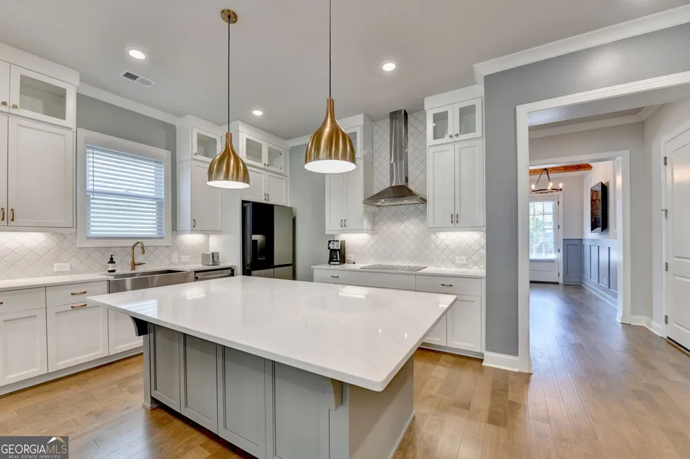 3460 Ashfield Point AVE Duluth, GA 30096